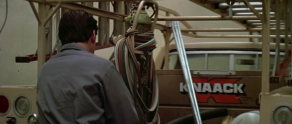 ゲッタウェイの画像