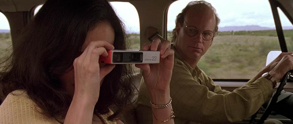 ゲッタウェイの画像