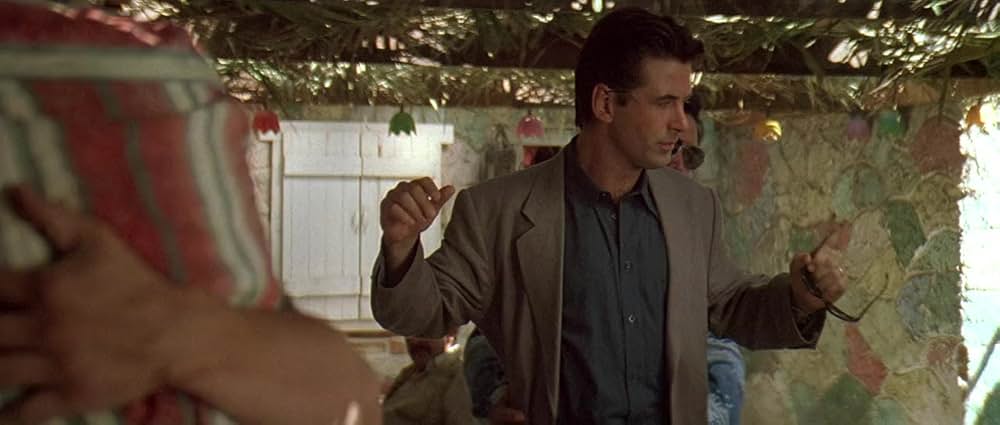 ゲッタウェイの画像