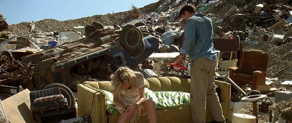 ゲッタウェイの画像