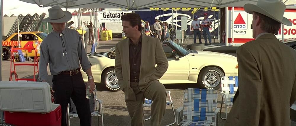 ゲッタウェイの画像