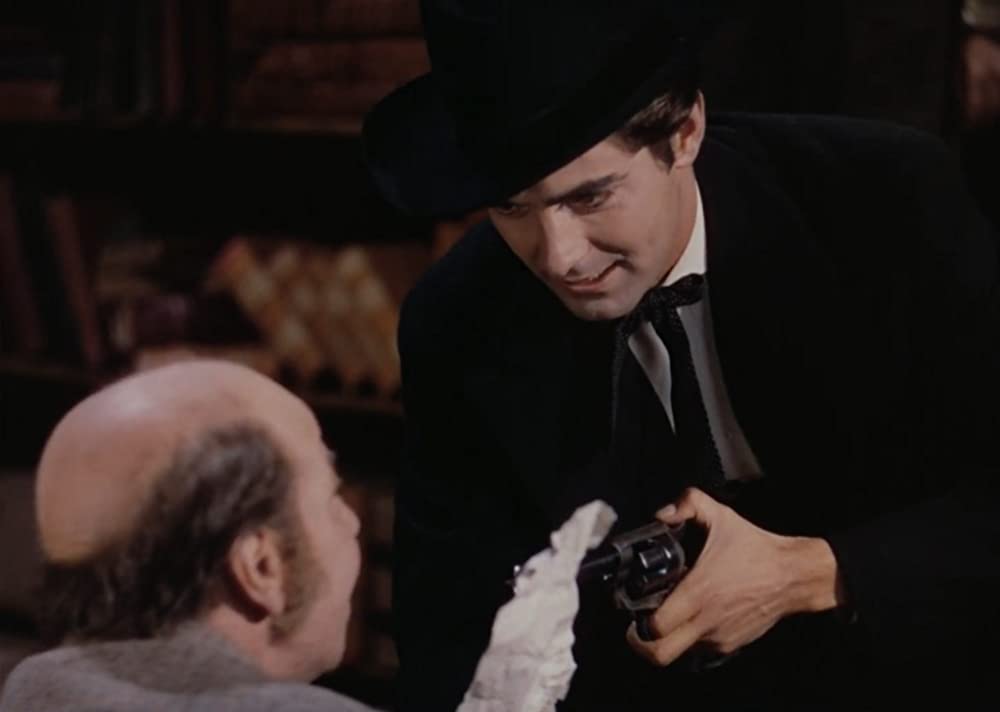 地獄への道の画像