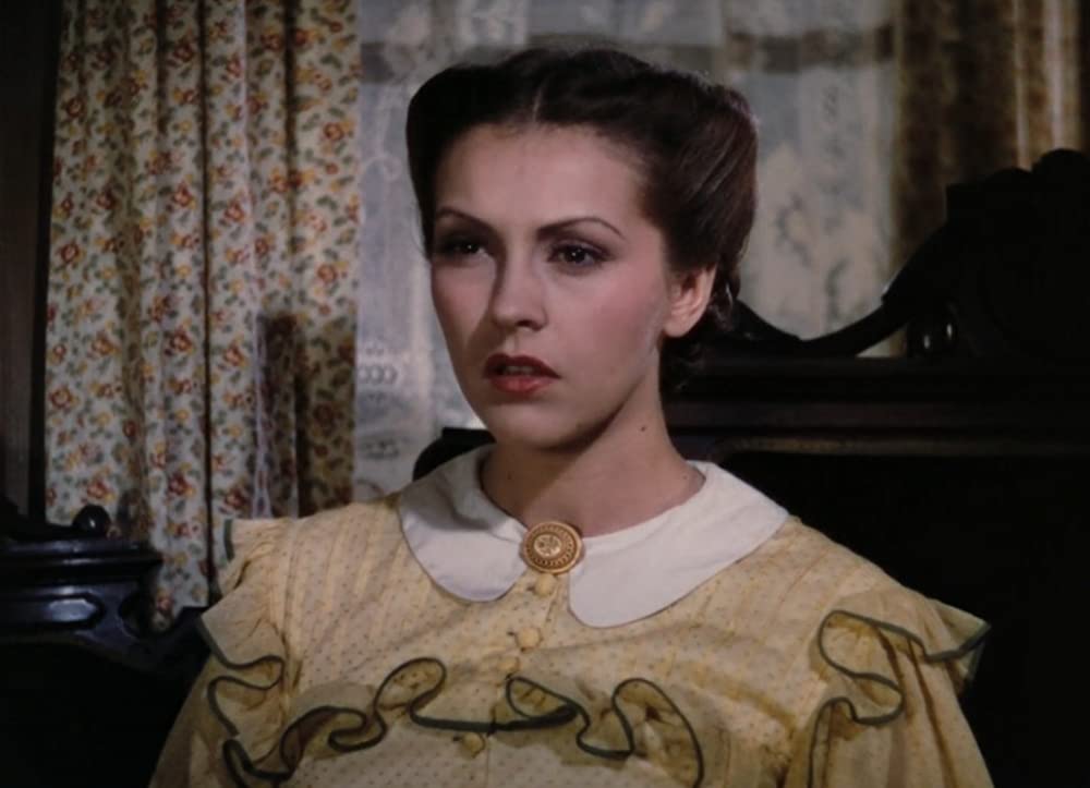 「地獄への道」ナンシー・ケリーの画像