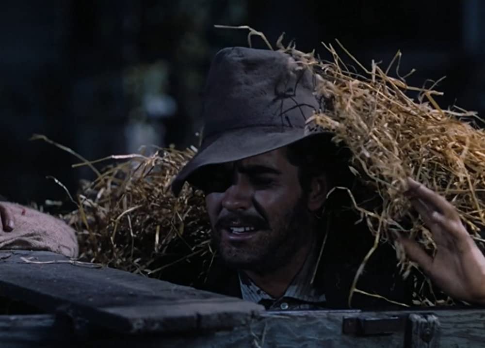 地獄への道の画像