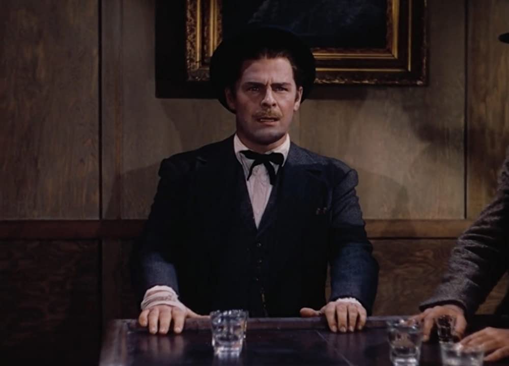 「地獄への道」ブライアン・ドンレビの画像