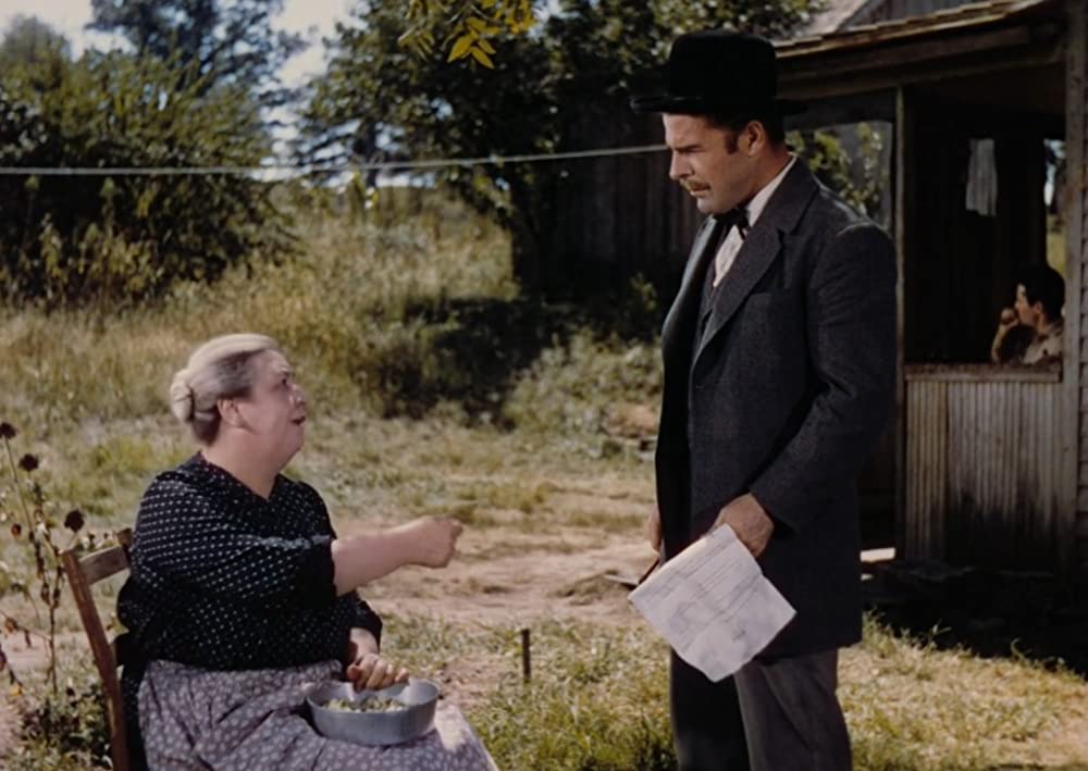 「地獄への道」ジェーン・ダーウェル & ブライアン・ドンレビの画像