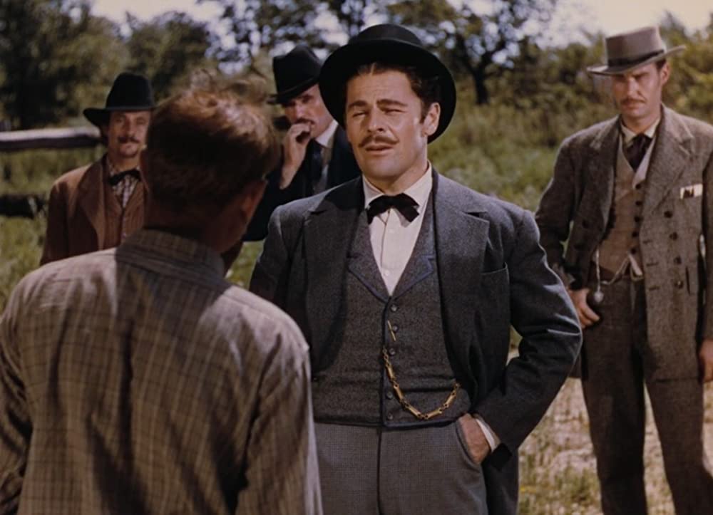 「地獄への道」ブライアン・ドンレビの画像