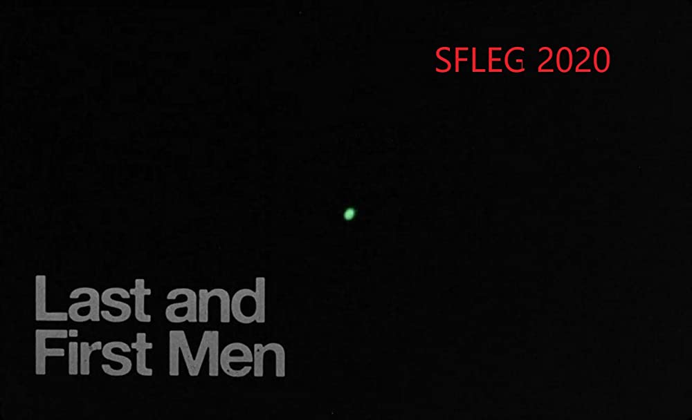 最後にして最初の人類の画像