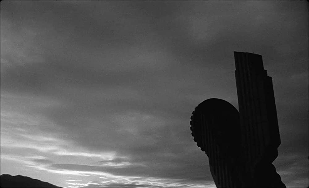 最後にして最初の人類の画像