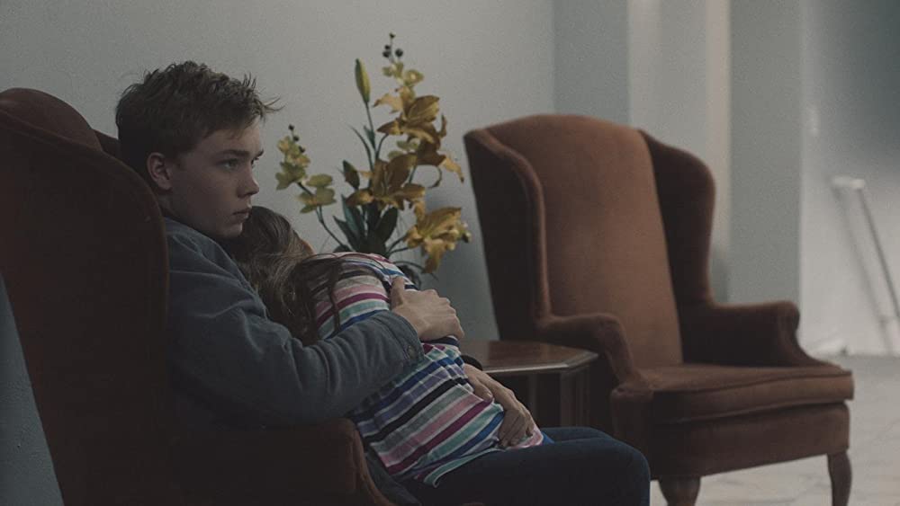 クローブヒッチ・キラーの画像