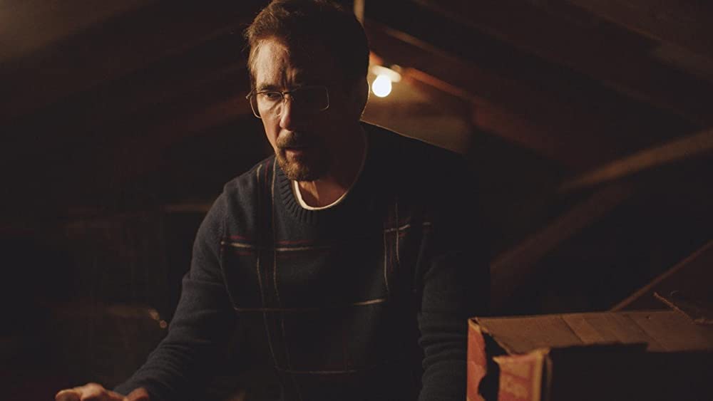 クローブヒッチ・キラーの画像