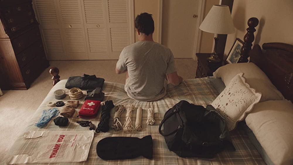 クローブヒッチ・キラーの画像