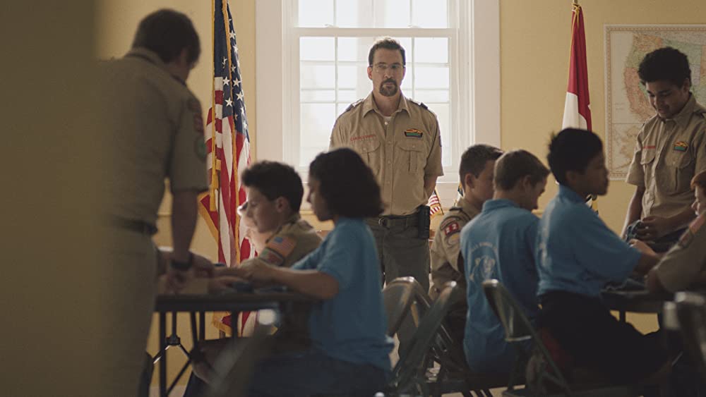 クローブヒッチ・キラーの画像