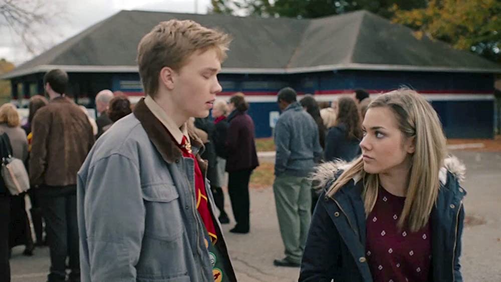 クローブヒッチ・キラーの画像