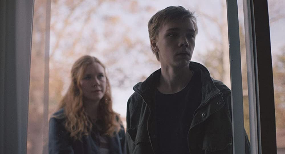 クローブヒッチ・キラーの画像