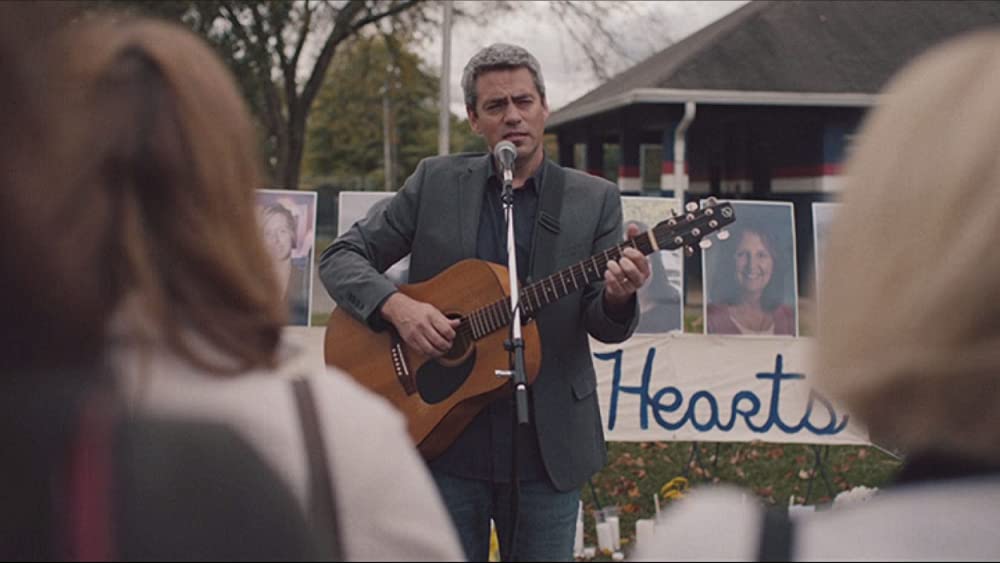 「クローブヒッチ・キラー」の画像
