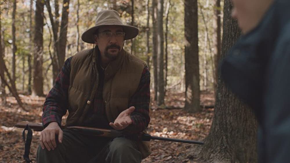 「クローブヒッチ・キラー」ディラン・マクダーモット & チャーリー・プラマーの画像