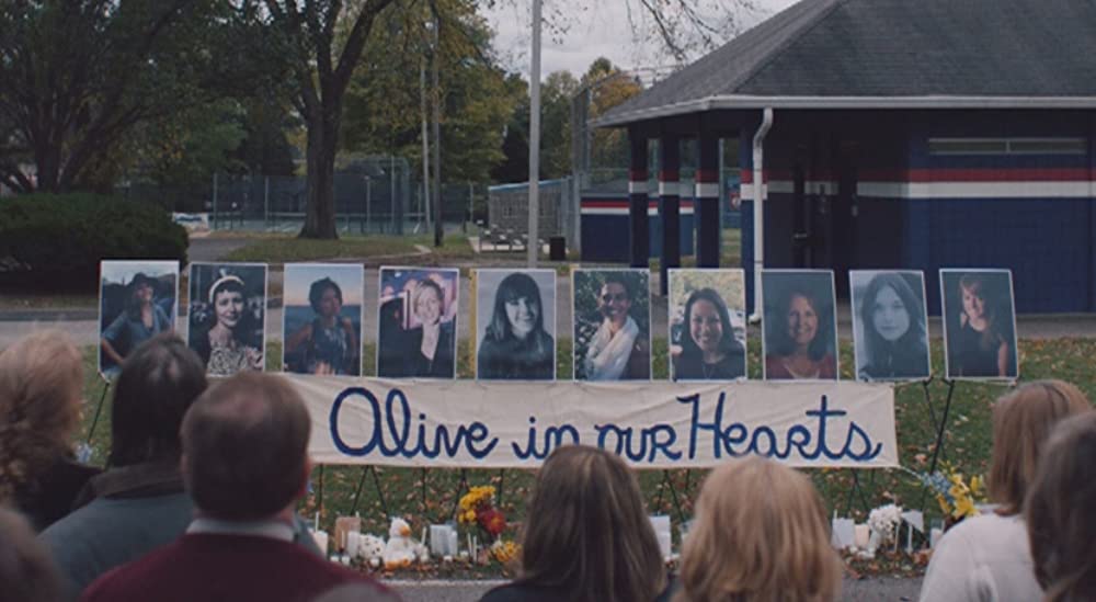 「クローブヒッチ・キラー」の画像