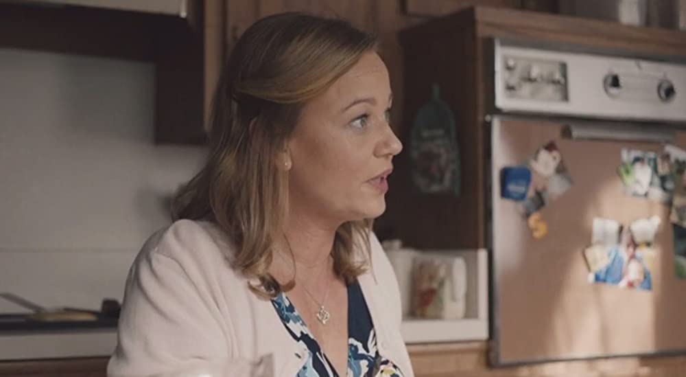 「クローブヒッチ・キラー」サマンサ・マシスの画像