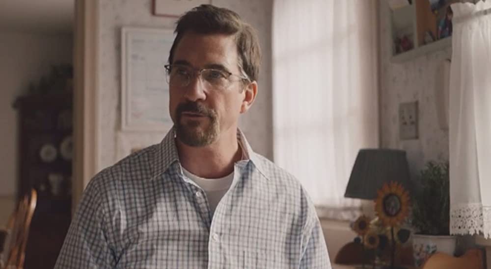 「クローブヒッチ・キラー」ディラン・マクダーモットの画像