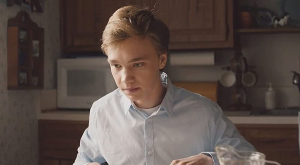 「クローブヒッチ・キラー」チャーリー・プラマーの画像