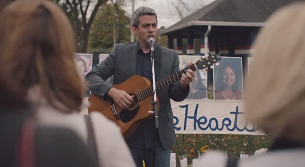 「クローブヒッチ・キラー」の画像