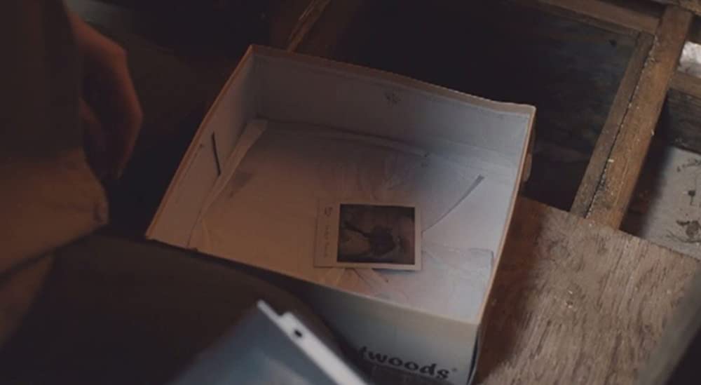 「クローブヒッチ・キラー」の画像