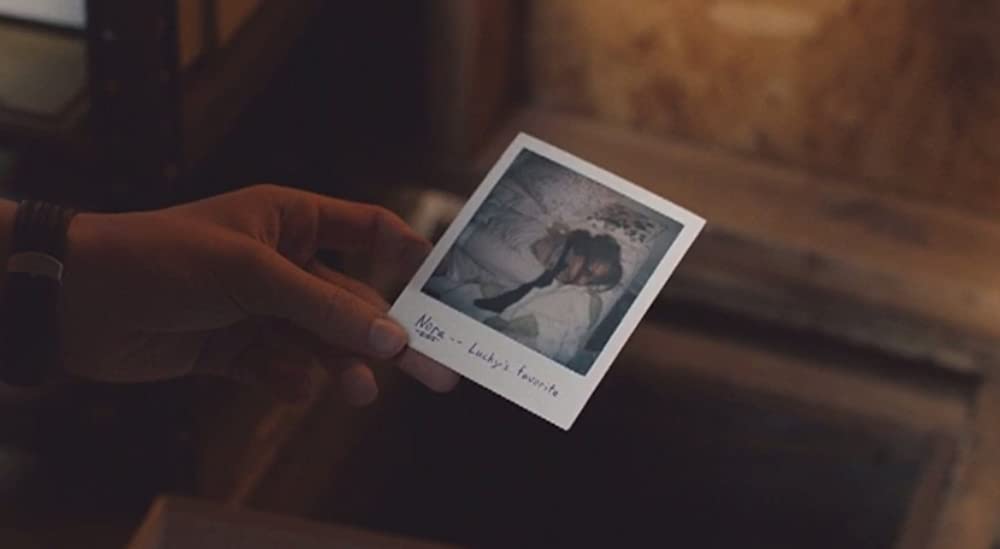 「クローブヒッチ・キラー」の画像