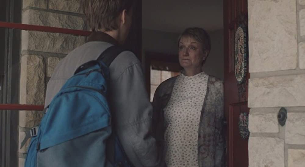 「クローブヒッチ・キラー」チャーリー・プラマーの画像