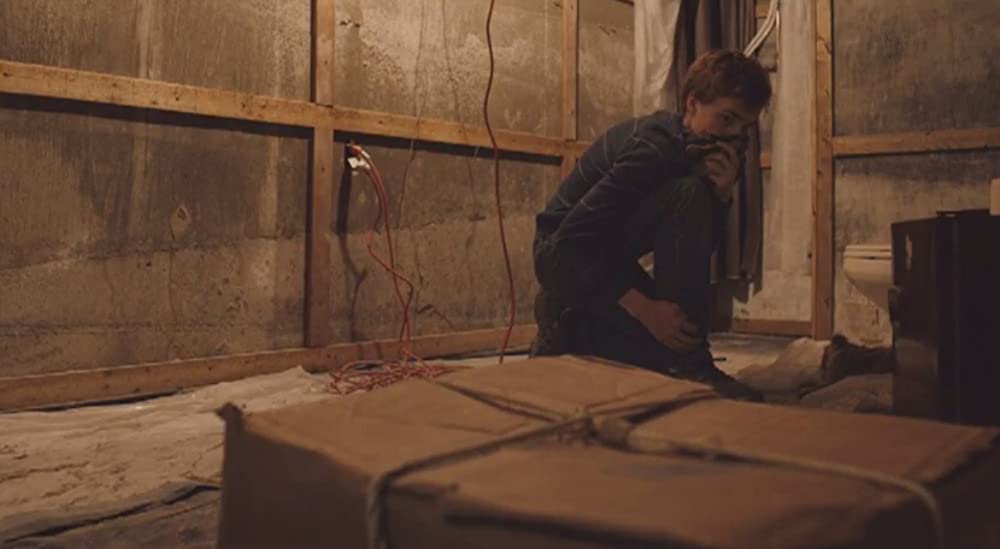 「クローブヒッチ・キラー」チャーリー・プラマーの画像