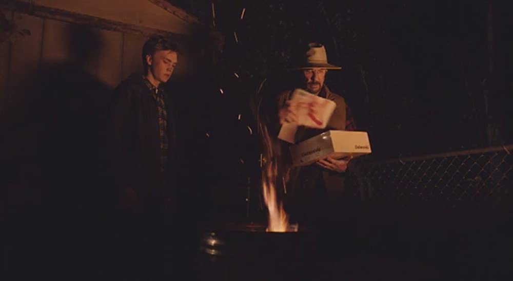 「クローブヒッチ・キラー」ディラン・マクダーモット & チャーリー・プラマーの画像