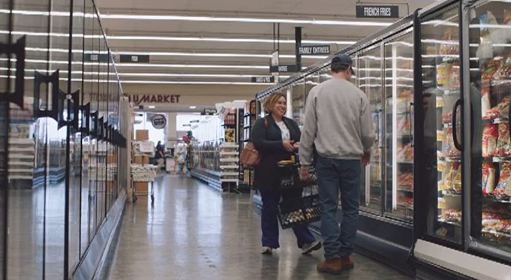 「クローブヒッチ・キラー」ディラン・マクダーモット & Lea Hutton Beasmoreの画像