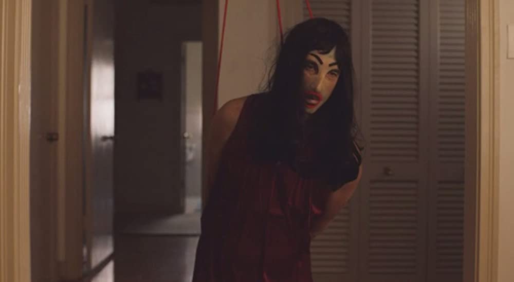 「クローブヒッチ・キラー」ディラン・マクダーモットの画像