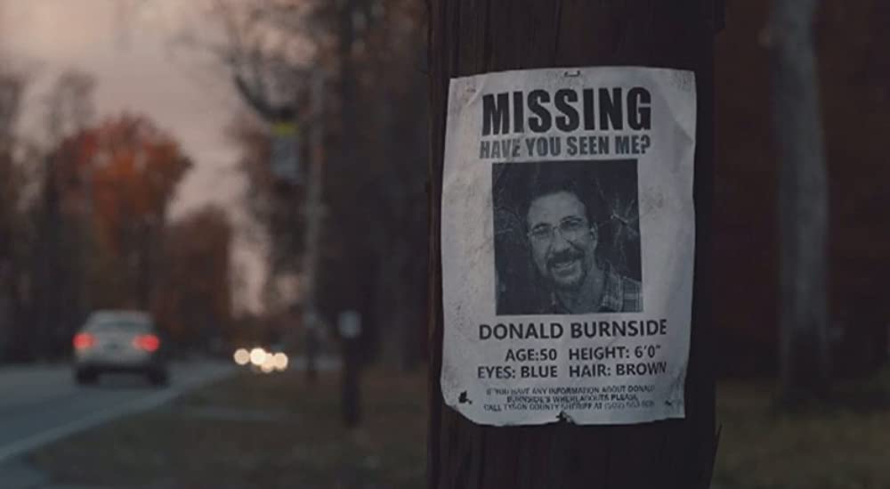 「クローブヒッチ・キラー」ディラン・マクダーモットの画像