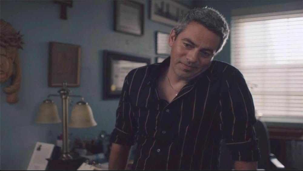 クローブヒッチ・キラーの画像