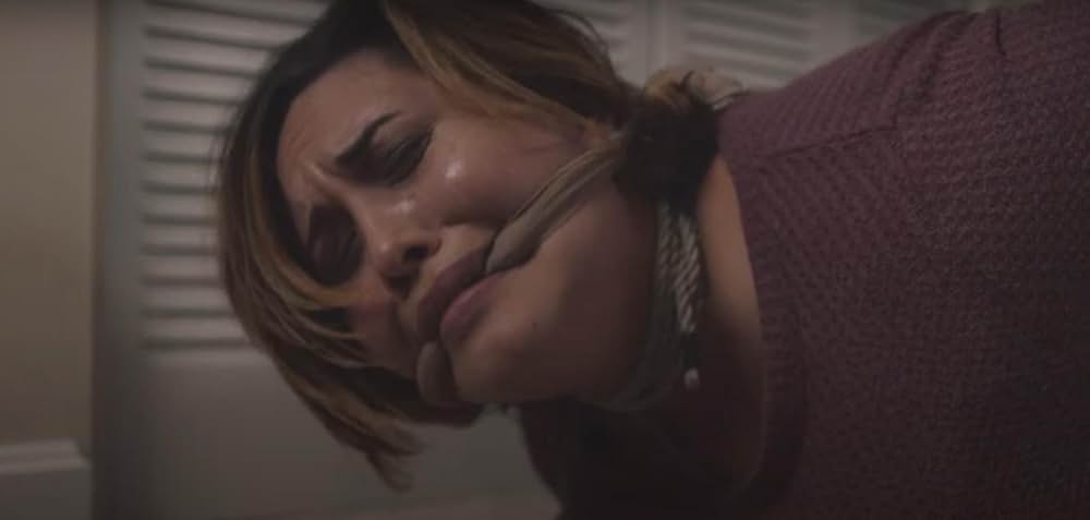 クローブヒッチ・キラーの画像