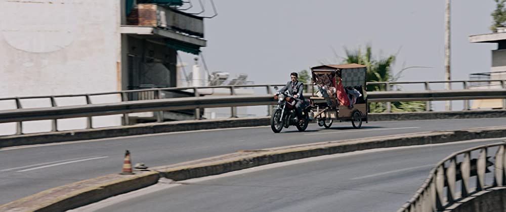 「テーラー 人生の仕立て屋」Dimitris Imellosの画像