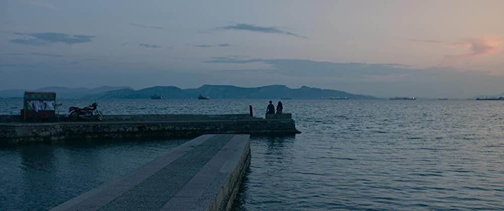 「テーラー 人生の仕立て屋」の画像