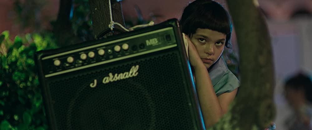 「テーラー 人生の仕立て屋」の画像