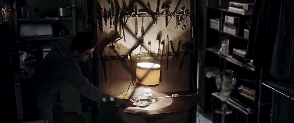 「テーラー 人生の仕立て屋」Dimitris Imellosの画像