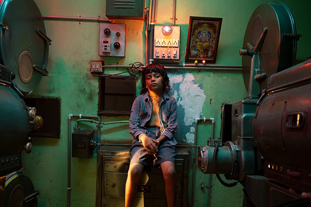 エンドロールのつづきの画像