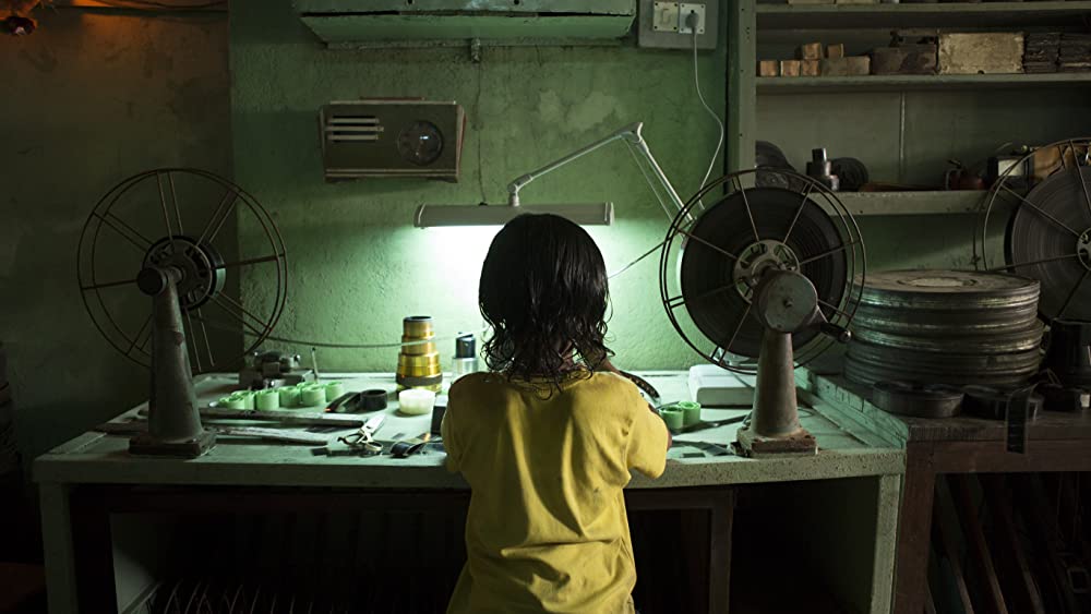 エンドロールのつづきの画像