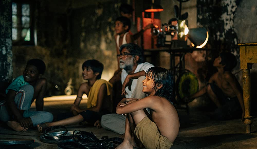 エンドロールのつづきの画像