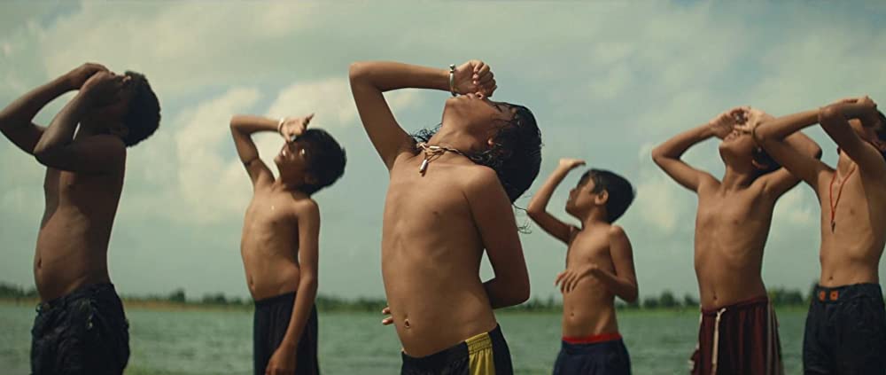 エンドロールのつづきの画像