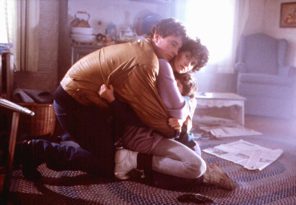 誰かに見られてるの画像