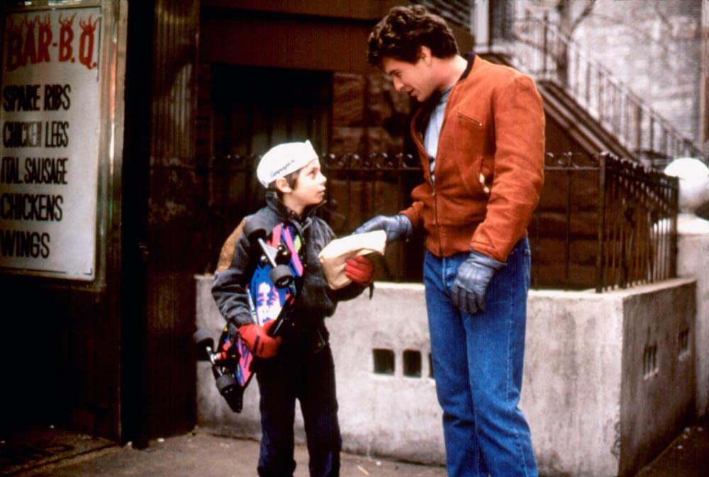 誰かに見られてるの画像