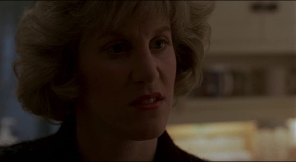 誰かに見られてるの画像