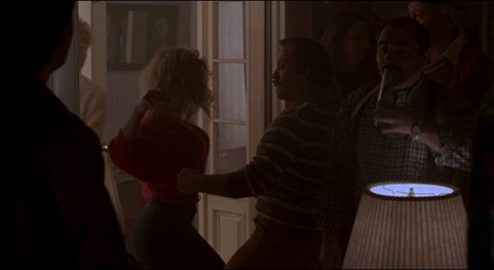 誰かに見られてるの画像