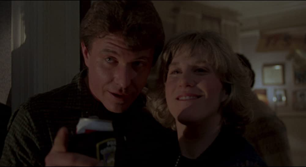 誰かに見られてるの画像