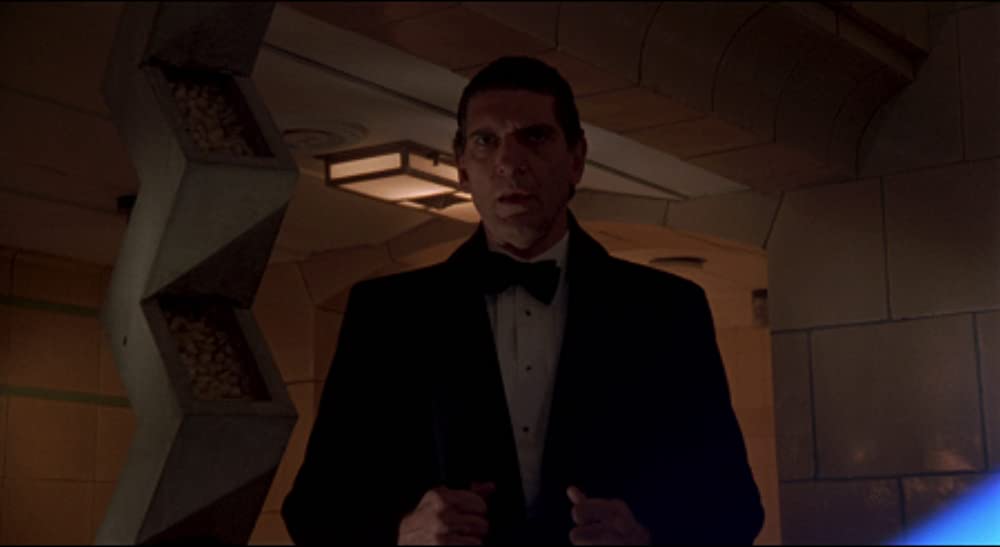 誰かに見られてるの画像